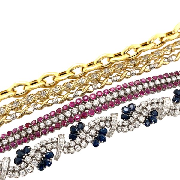 Pre-Loved Jewellery Collection  Luxury Rings, Necklaces & More