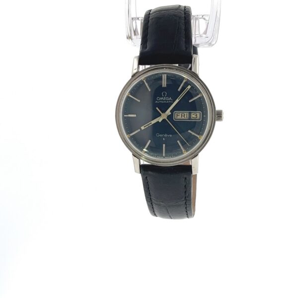 Omega Geneve Automatic Mens Watch, 34.50mm