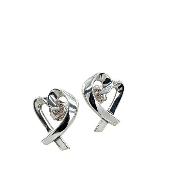 925 Sterling Silver Stud Earrings